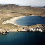 Casa Parque Natural 2 a 5