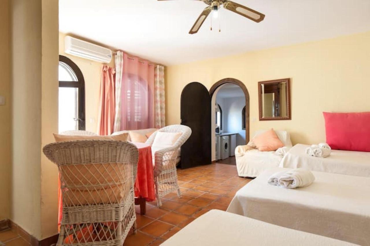 Casa Parque Natural 2 A 5 *