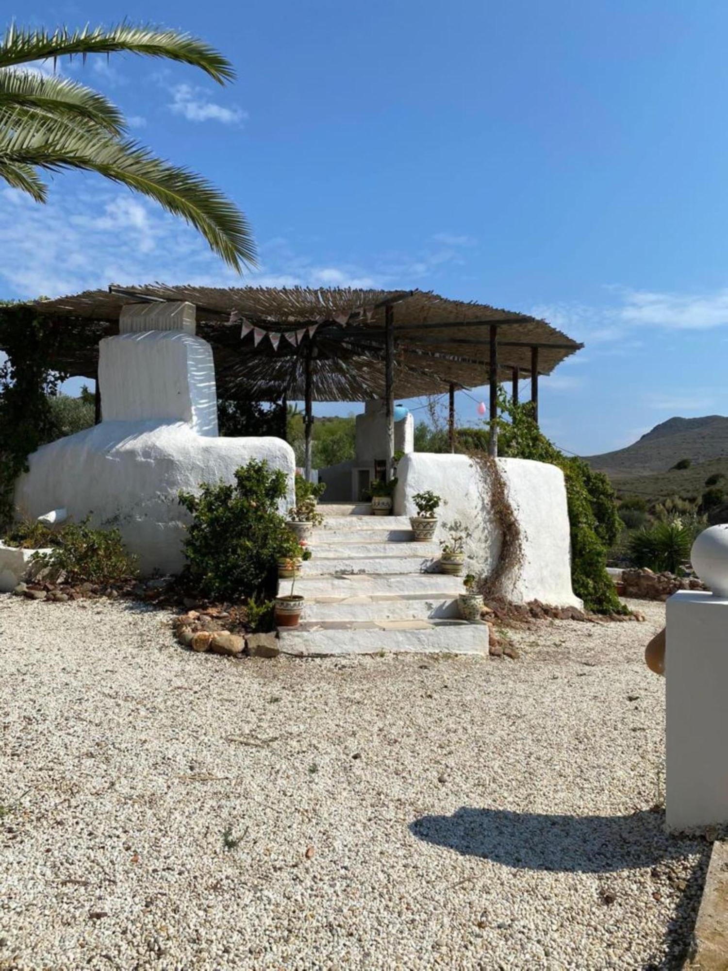 Villa Casa Parque Natural 2 A 5