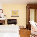 Casa Parque Natural 2 a 5