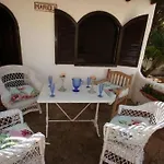 Casa Parque Natural 2 a 5