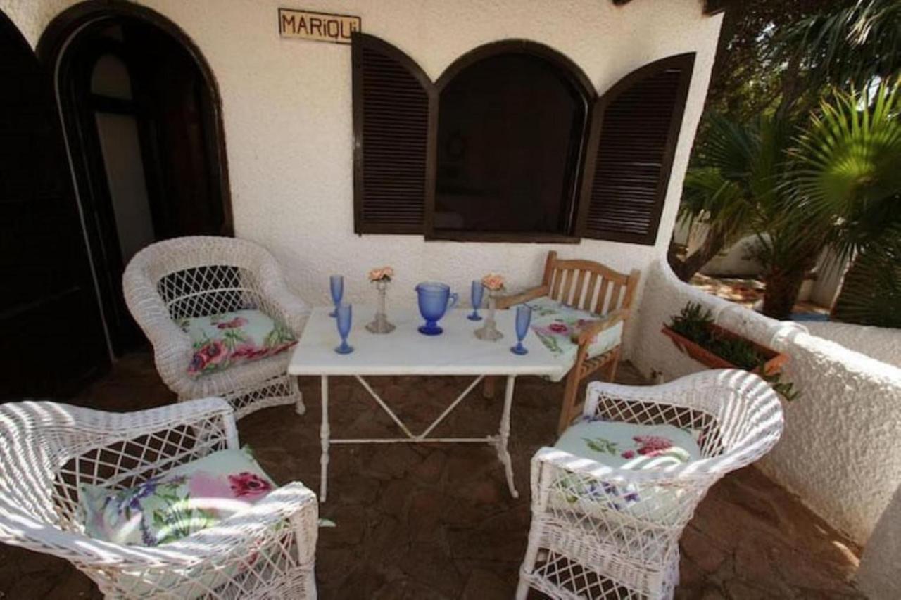 Villa Casa Parque Natural 2 A 5