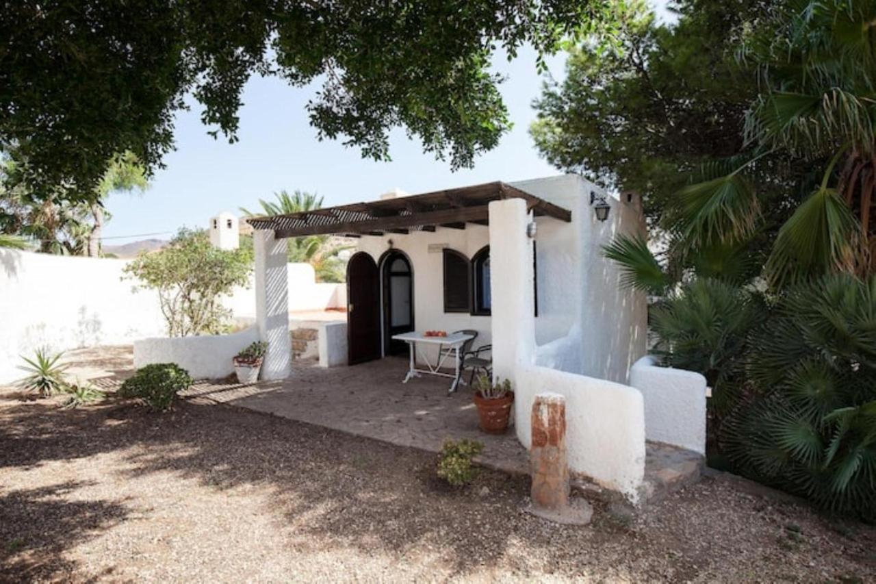 Casa Parque Natural 2 A 5 * Almería