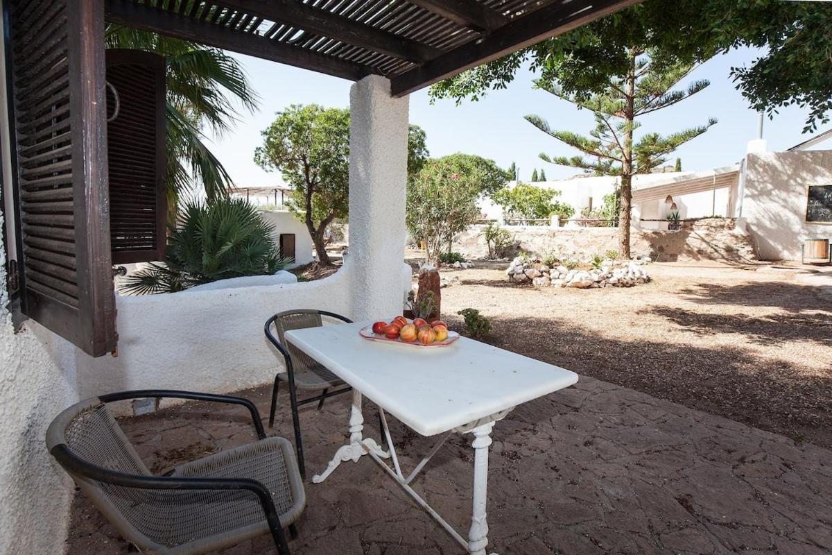 Casa Parque Natural 2 A 5 Villa Almería