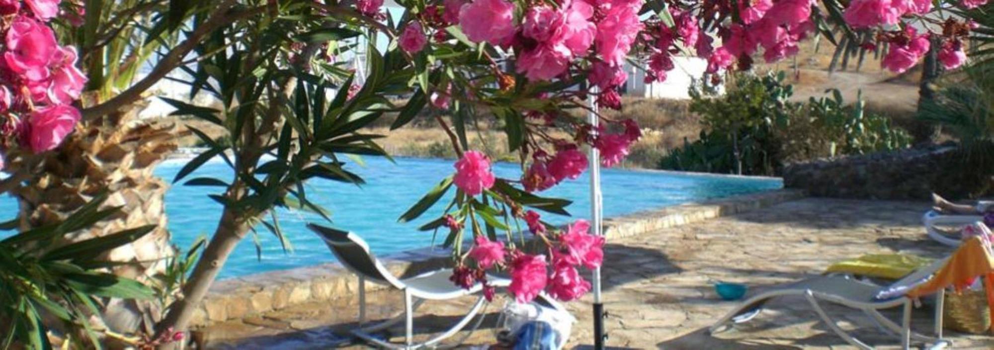 Villa Casa Parque Natural 2 A 5 Almería