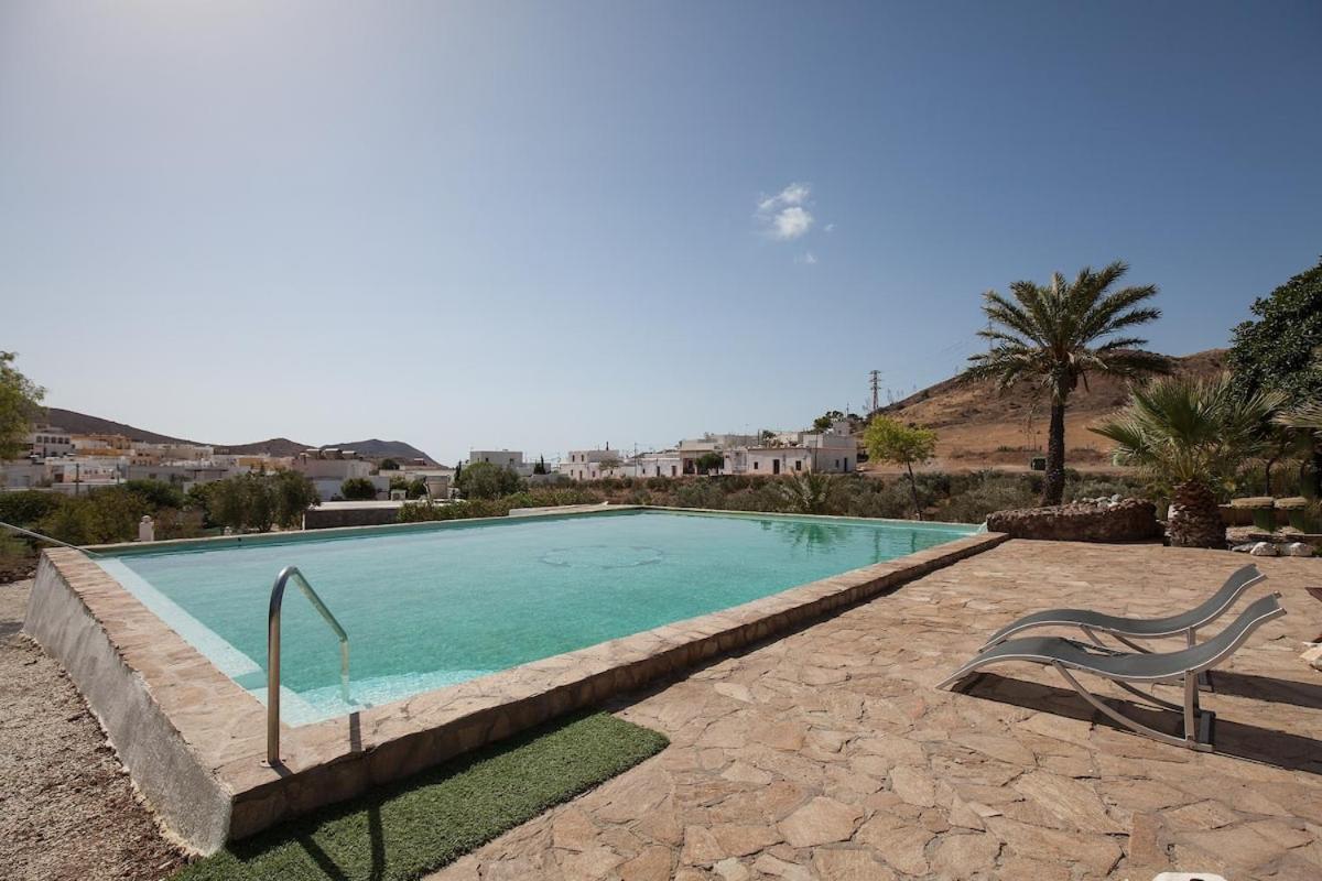Villa Casa Parque Natural 2 A 5 *