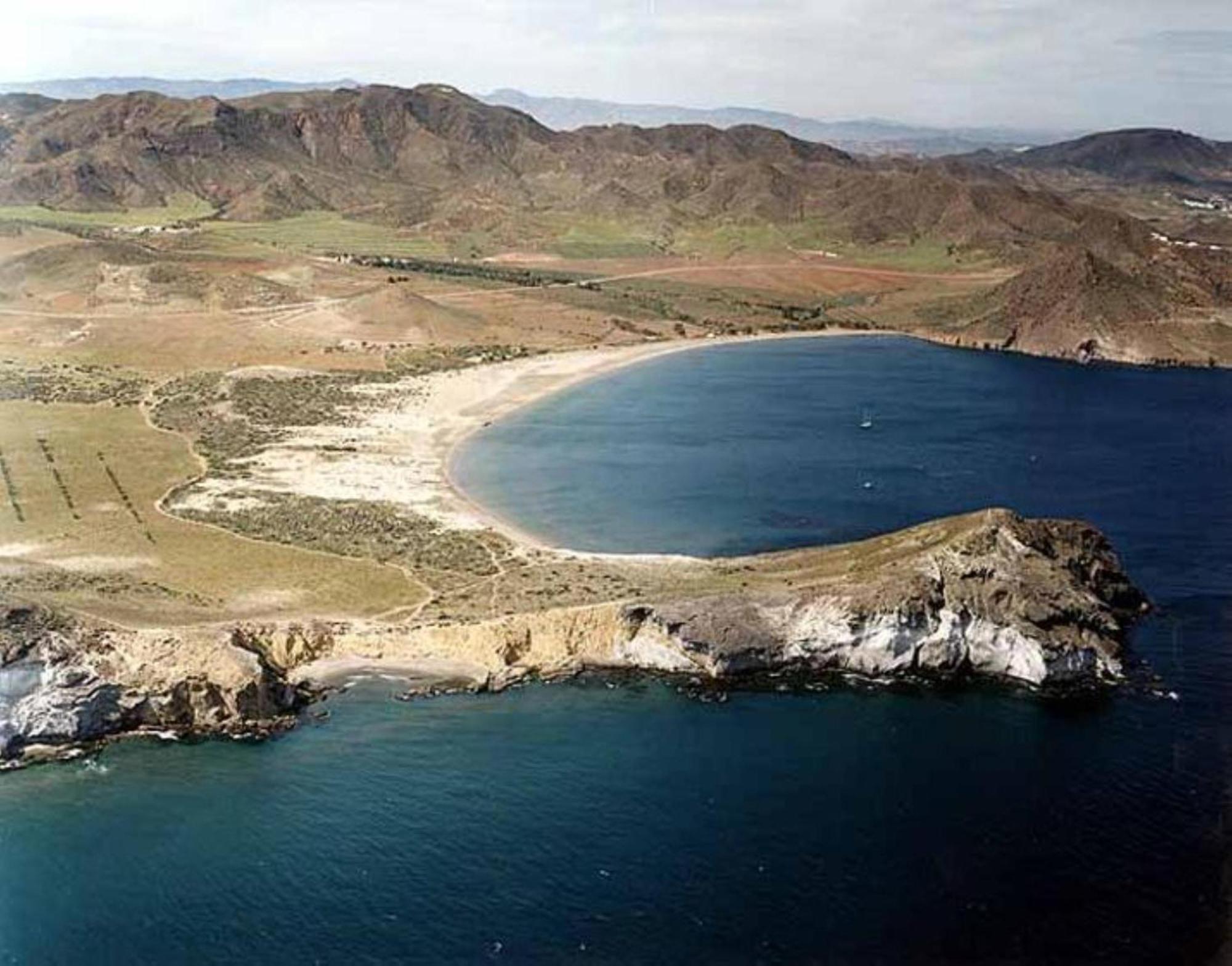 Casa Parque Natural 2 A 5 Villa Almería