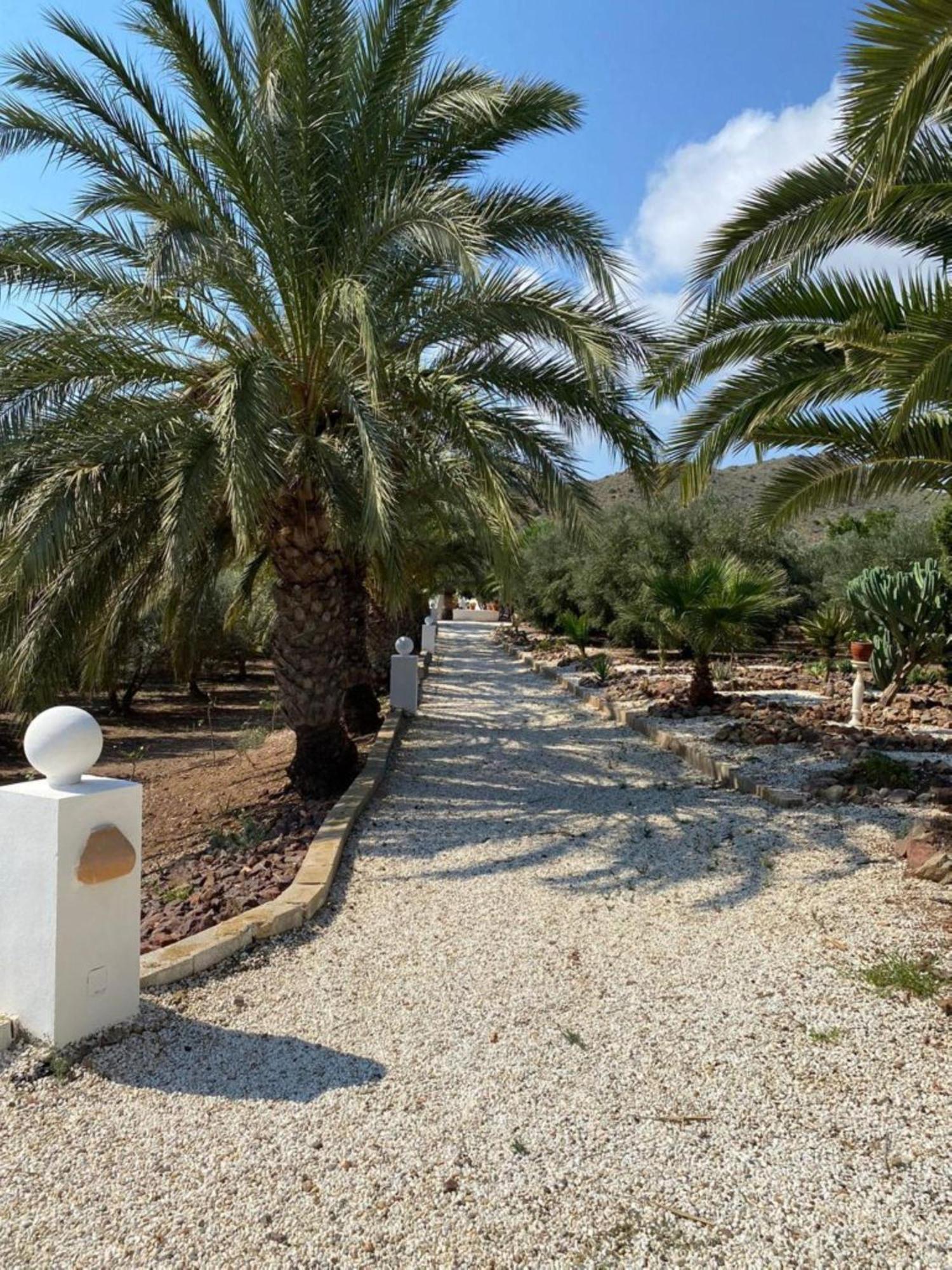 Casa Parque Natural 2 A 5 *