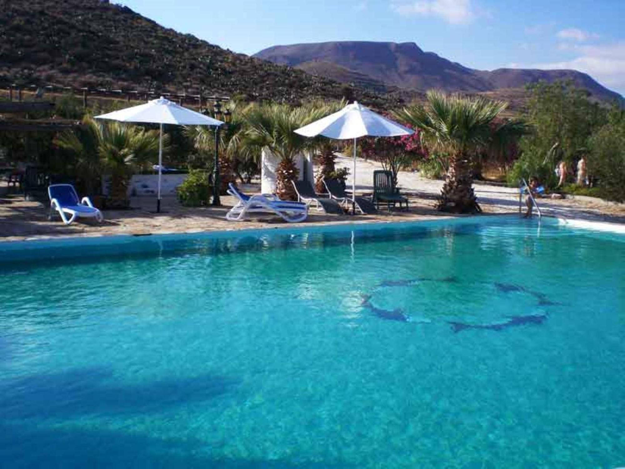Casa Parque Natural 2 A 5 * Almería