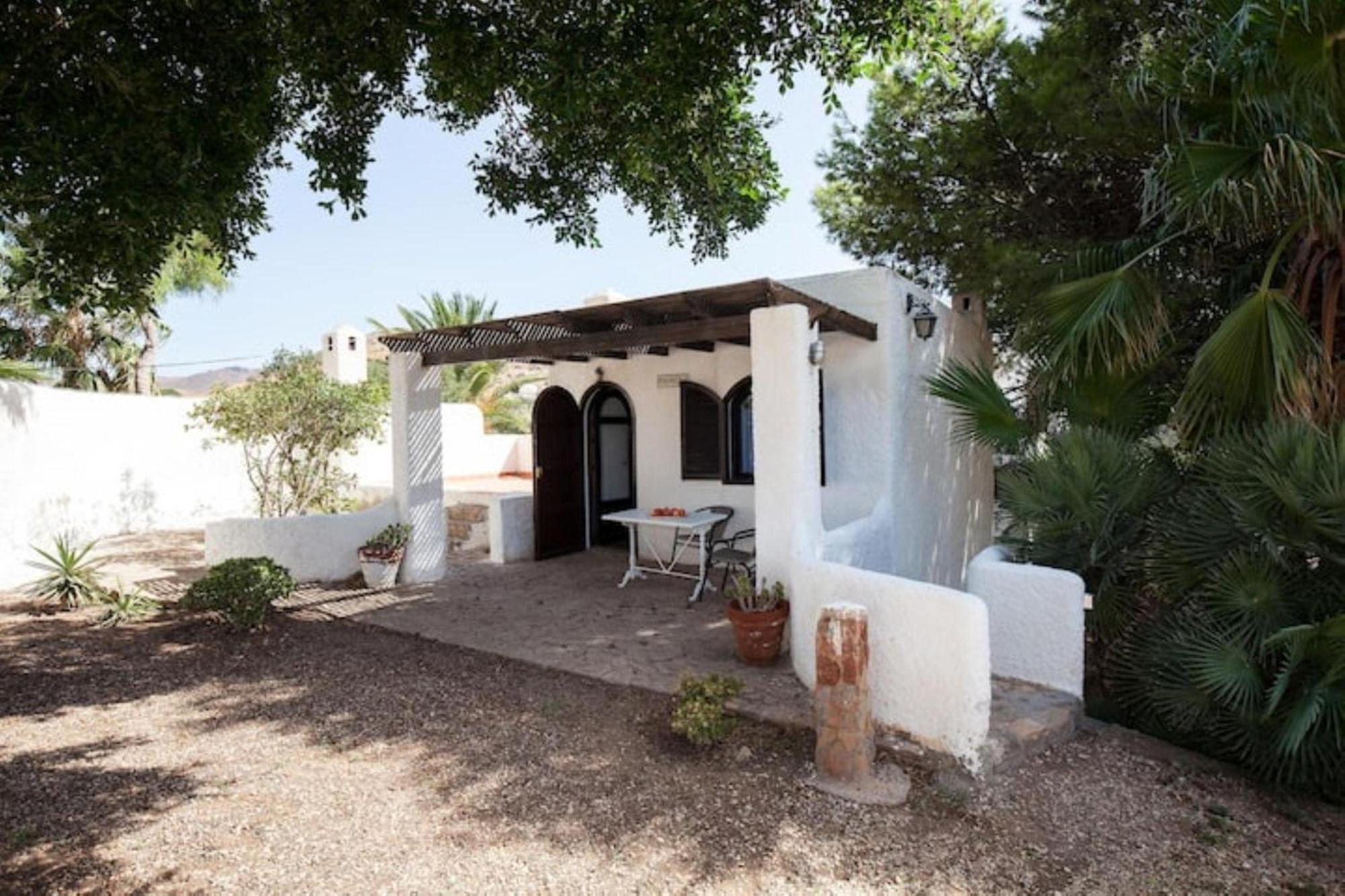 Casa Parque Natural 2 A 5 Villa Almería