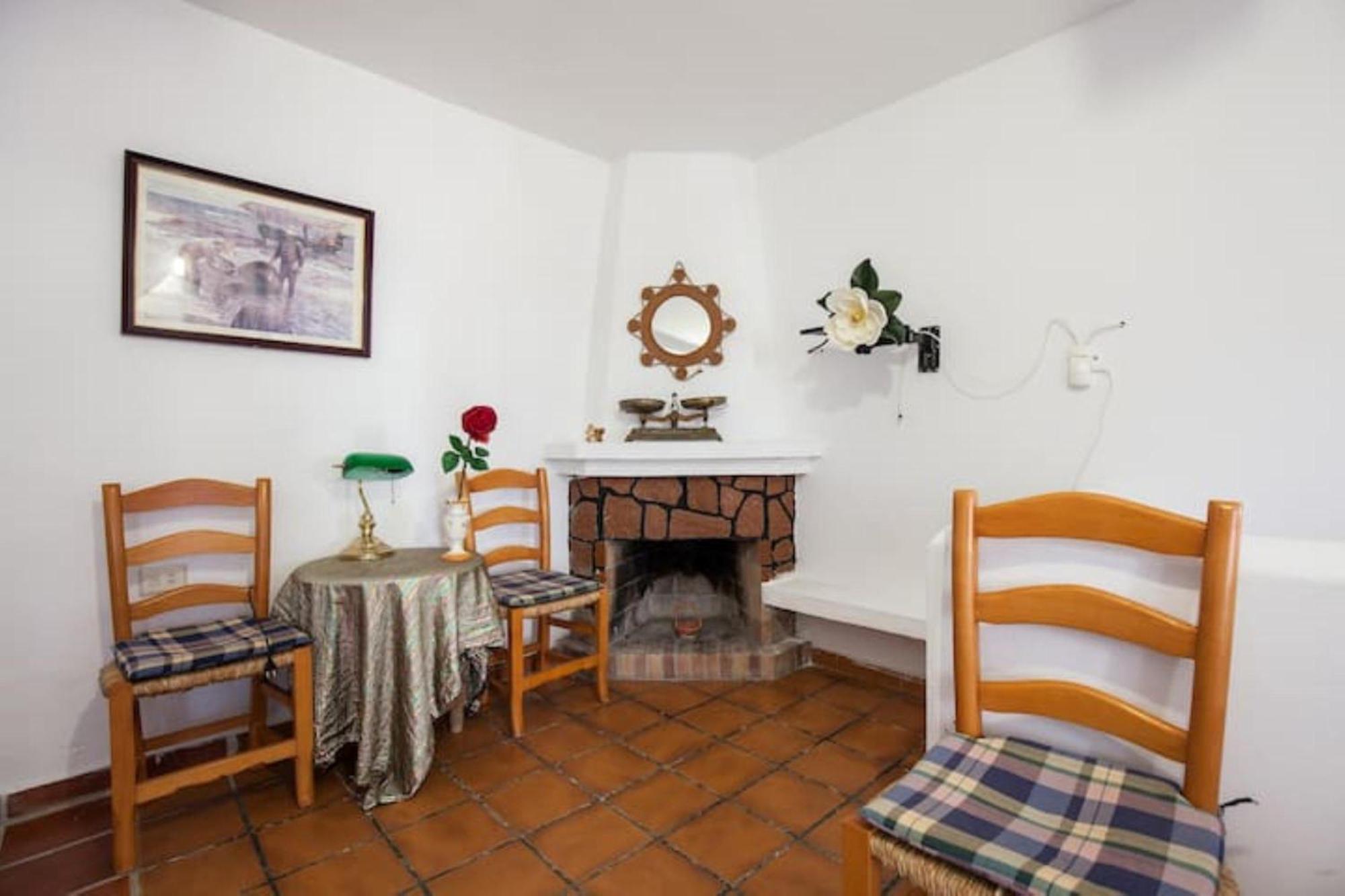 Villa Casa Parque Natural 2 A 5 *